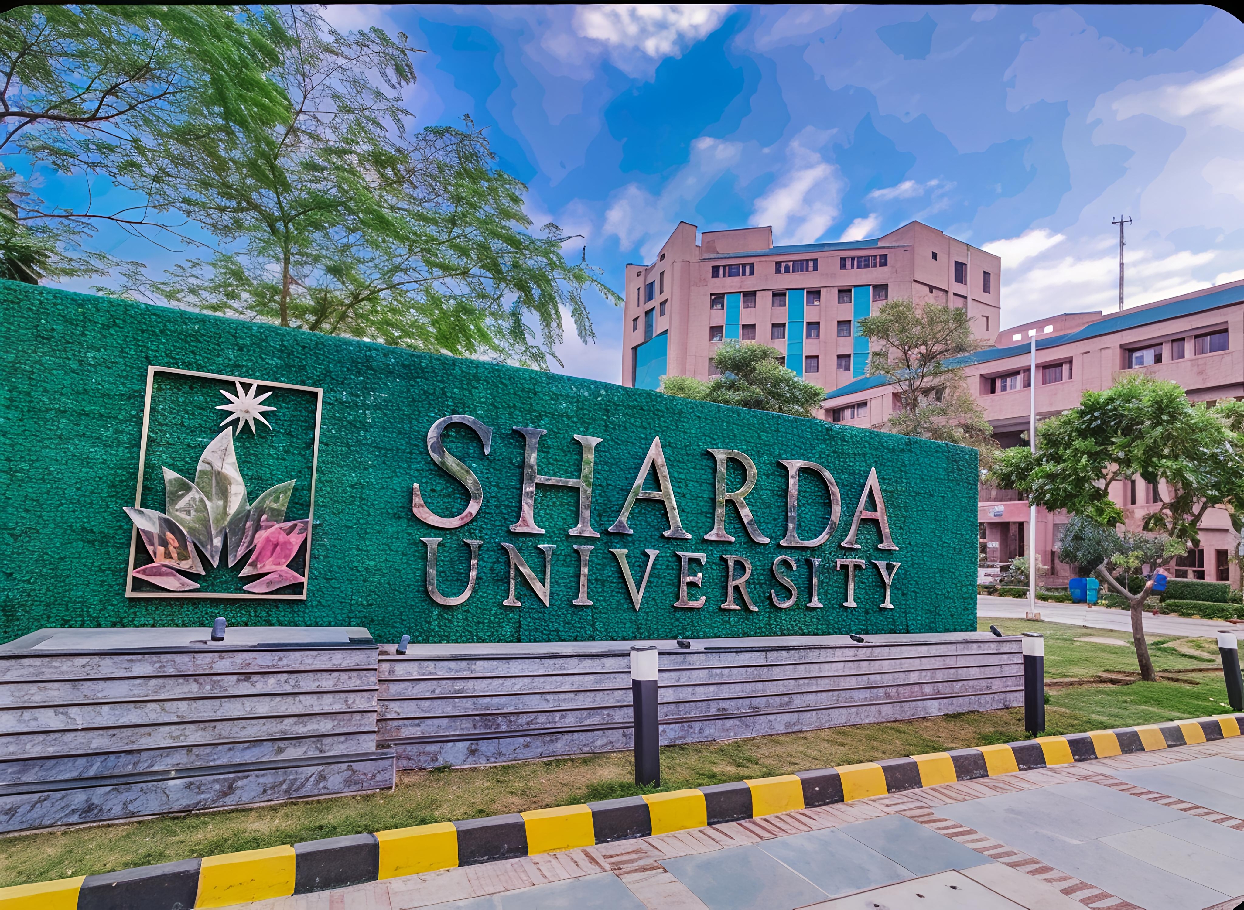 Sharda University
