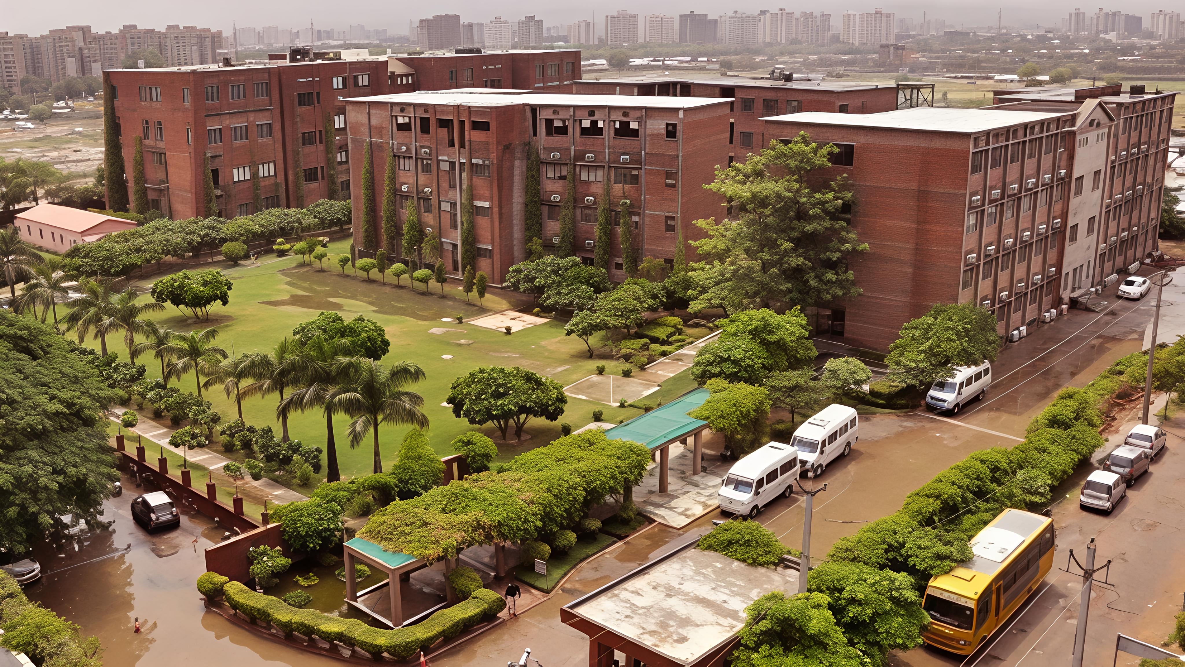 IILM University Greater Noida