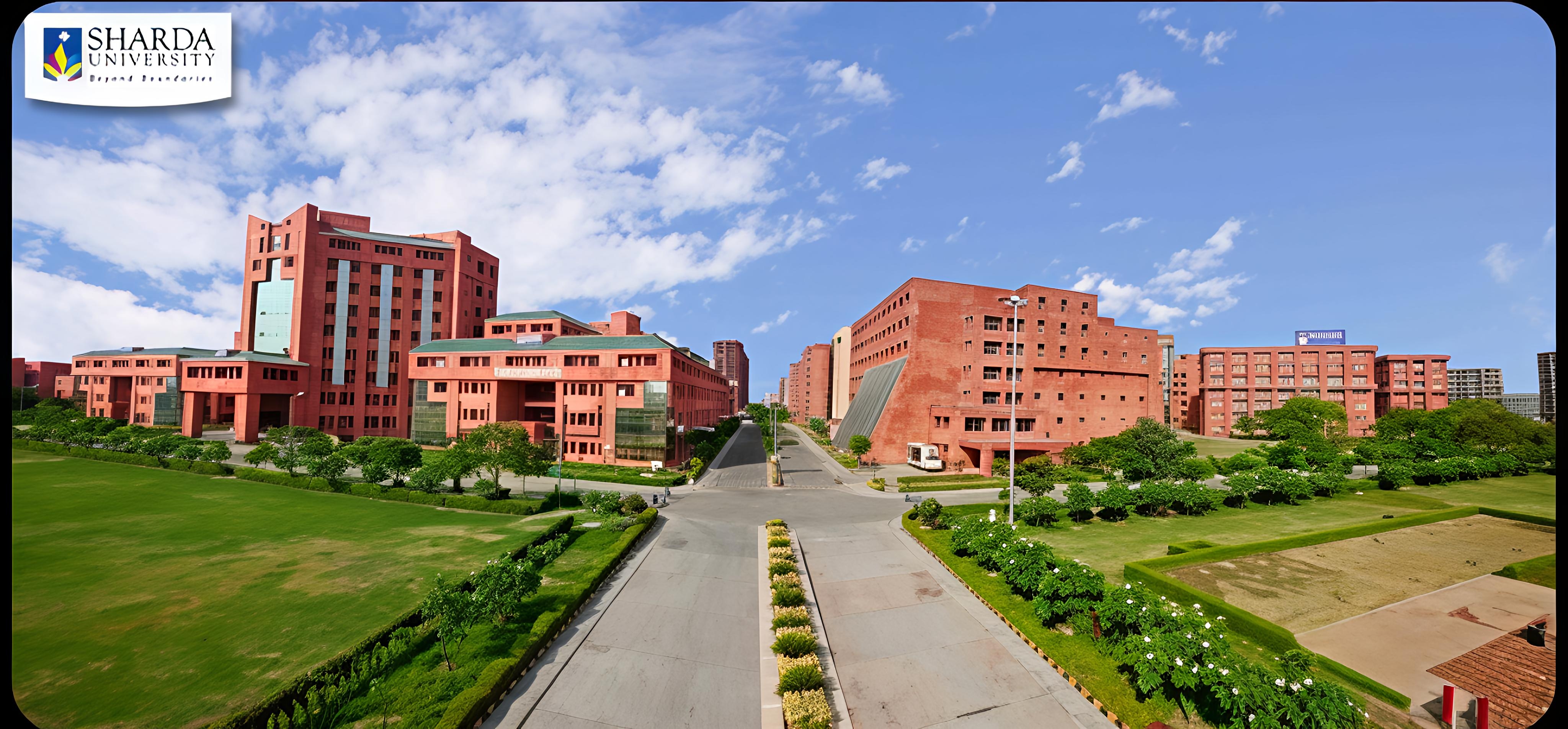 Sharda University