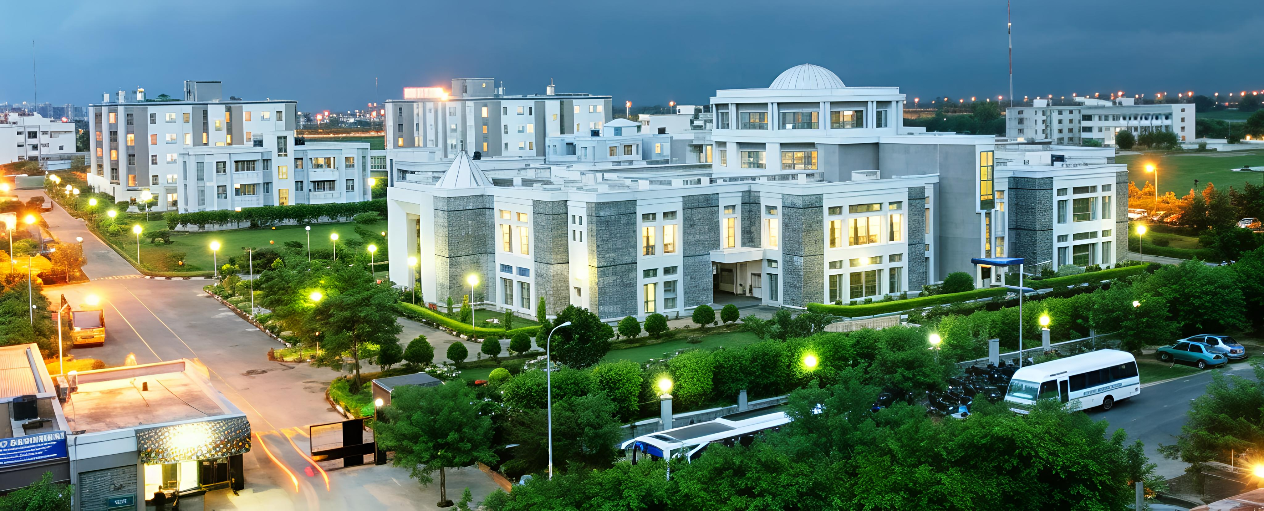 Birla Institute of Management Technology (BIMTECH)
